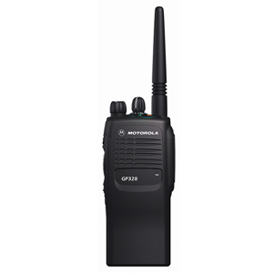 Máy bộ đàm Motorola GP 328