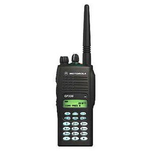 Máy bộ đàm Motorola GP-338 VHF