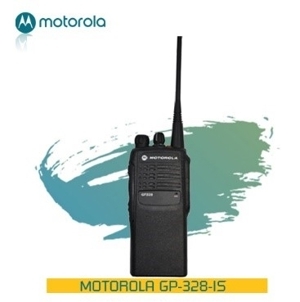 Máy bộ đàm Motorola GP-338 VHF