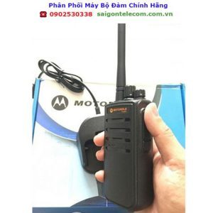 Máy bộ đàm Motorola GP-418G