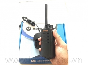 Máy bộ đàm Motorola GP-418G