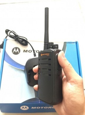 Máy bộ đàm Motorola GP-418G