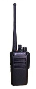 Máy bộ đàm Motorola GP-960