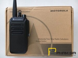 Máy bộ đàm Motorola GP 970 Plus