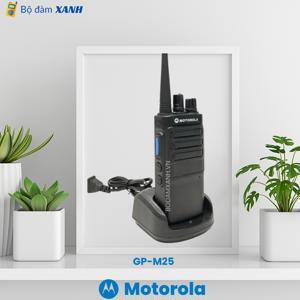 Máy bộ đàm Motorola GP-M25