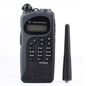 Máy bộ đàm Motorola GP2000