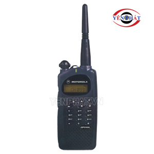 Máy bộ đàm Motorola GP2000