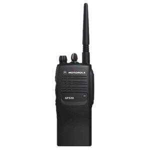 Máy bộ đàm MOTOROLA GP328 (IS) UHF