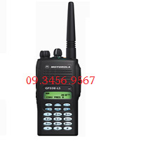 Máy bộ đàm MOTOROLA GP338 UHF