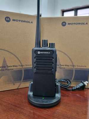 Máy bộ đàm Motorola GP988 Plus