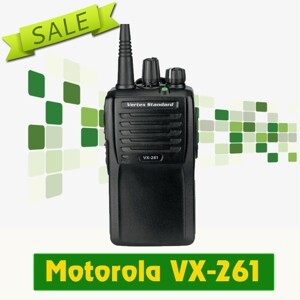 Máy bộ đàm Motorola VX-261