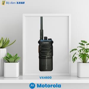 Máy bộ đàm Motorola VX4600