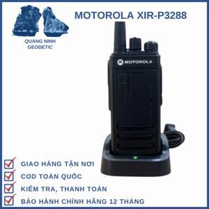 Máy bộ đàm Motorola XiR P3288