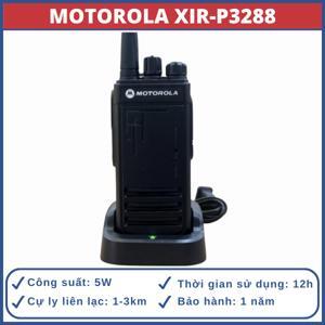 Máy bộ đàm Motorola XiR P3288