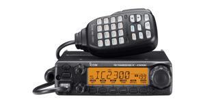 Máy bộ đàm VHF IC-2300H #10