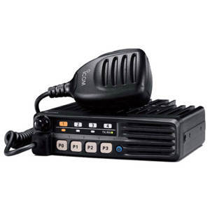 Máy Bộ đàm VHF IC-F5013H
