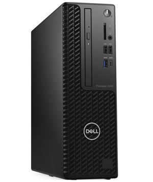 Máy bộ Dell Precision 3440 SFF CTO 42PT3440D01