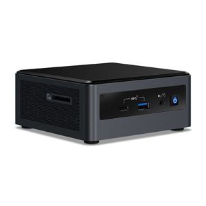 Máy tính để bàn Intel BOXNUC10i3FNH2