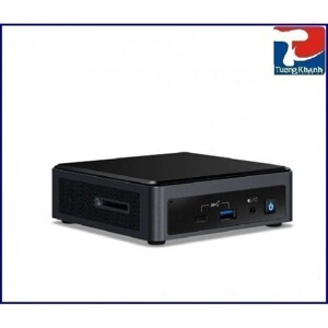 Máy tính để bàn Intel BOXNUC10i3FNH2