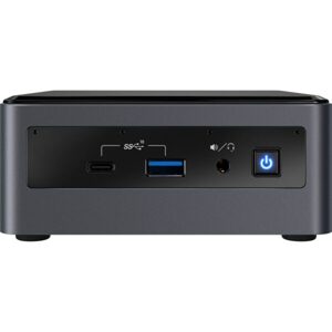 Máy tính để bàn Intel BOXNUC10i3FNH2