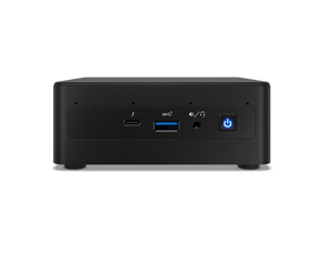 Máy tính để bàn Intel Nuc RNUC11PAHi50000 - i5-1135G7, 8Gb,SSD 256Gb M.2