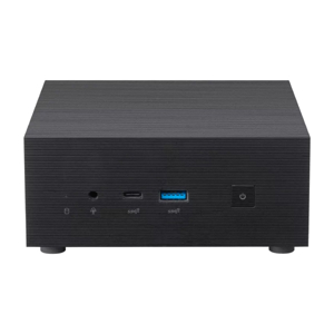 Máy bộ Mini PC Asus PN63-S1-B-S5014MV - Intel Core i5-1135G7, Intel Iris Xe Graphics