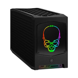 Máy tính để bàn Intel NUC RNUC11BTMI90000