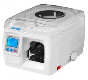 Máy bó tiền Silicon MC308 (MC-308)