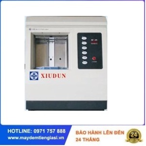 Máy bó tiền Xiudun NH88