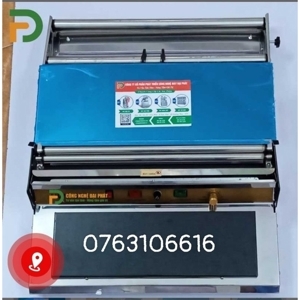 Máy bọc màng thực phẩm HW-450