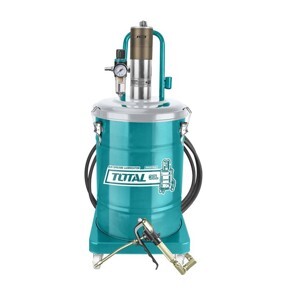Máy bôi trơn dầu mỡ Total THT118302