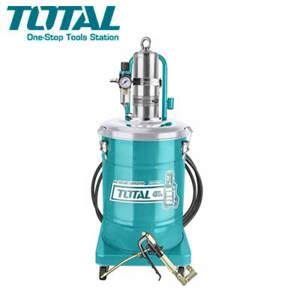 Máy bôi trơn dầu mỡ Total THT118452 - 45L