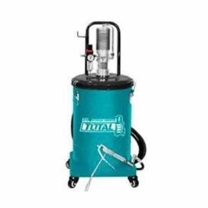 Máy bôi trơn dầu mỡ Total THT118452 - 45L