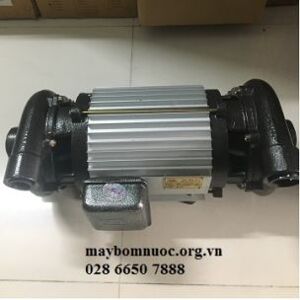 Máy bơm 2 đầu hút giếng sâu Tân Hoàn Cầu ABC-1500 2HP