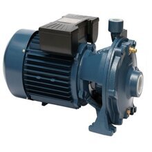 Máy bơm 2 tầng cánh Forerun 2MC 25/160A