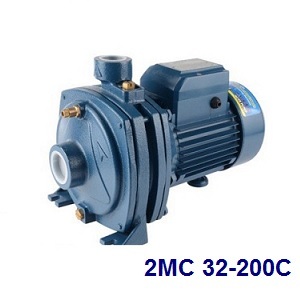 Máy bơm 2 tầng cánh Forerun 2MC 32-200C