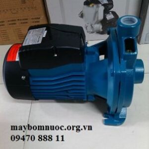 Máy bơm 2 tầng cánh Lepono 2XCM 25/160A - 3HP