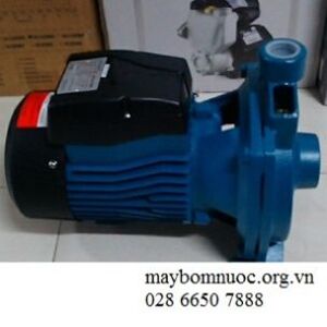 Máy bơm 2 tầng cánh Lepono 2XCM 25/160B - 2HP