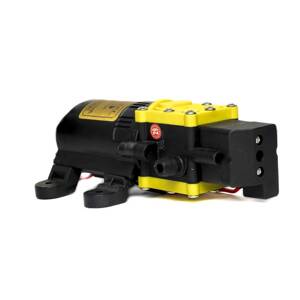 Máy bơm áp lực XLD PUMPS 12V 48W 4.9L