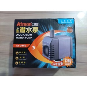 Máy bơm Atman 304S