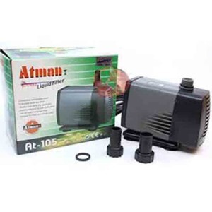 Máy bơm bể cá  Atman AT-105