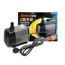 Máy bơm bể cá  Atman AT-105