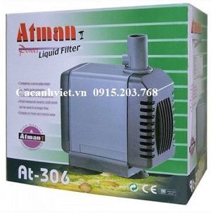 Máy bơm bể cá Atman AT-306