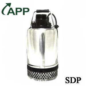 Máy bơm axít loãng - hoá chất APP SDP-400