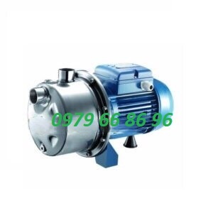Máy bơm bán chân không đầu inox Marino JET – 100ST