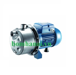 Máy bơm bán chân không đầu inox Marino JET – 100ST