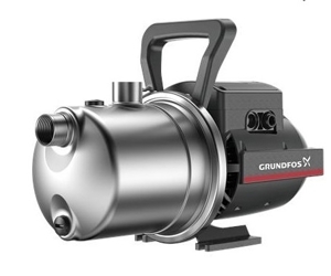 Máy bơm bán chân không Grundfos JP 3-42