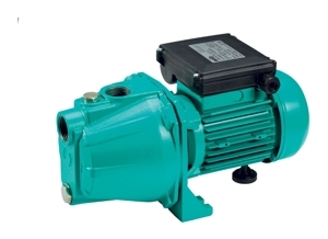 Máy bơm bán chân không Wilo Initial Jet 3-4 - 600W