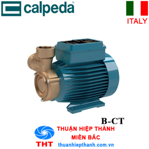Máy bơm bánh răng Calpeda B-CT 61/A