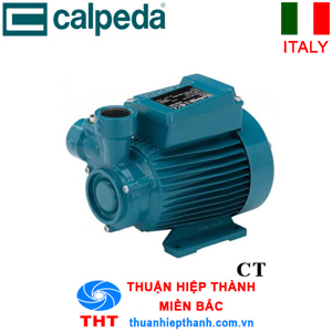 Máy bơm bánh răng Calpeda CTM 61